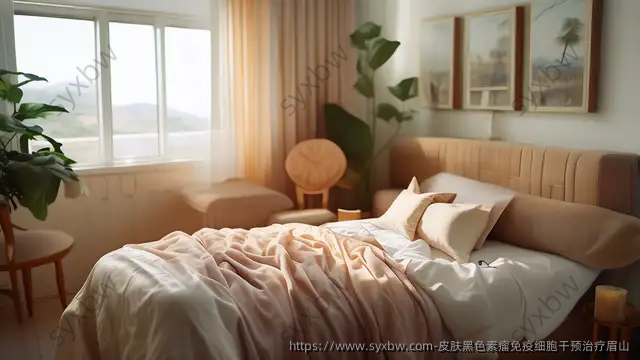 皮肤黑色素瘤免疫细胞干预治疗眉山