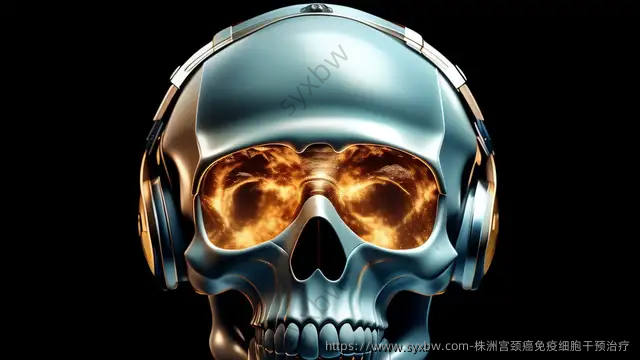 株洲宫颈癌免疫细胞干预治疗