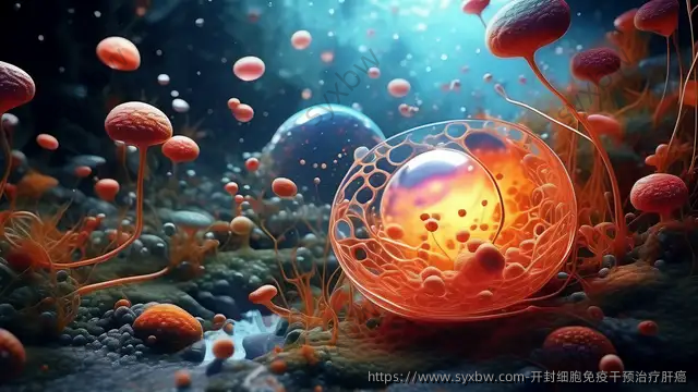 开封细胞免疫干预治疗肝癌