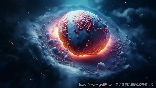 无锡哪医院细胞免疫干预治疗