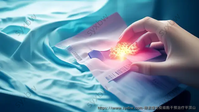 脊索瘤免疫细胞干预治疗平顶山