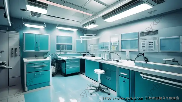 郑州哪里储存免疫细胞