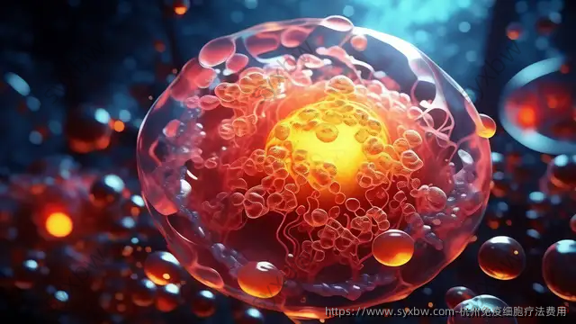 杭州免疫细胞疗法费用