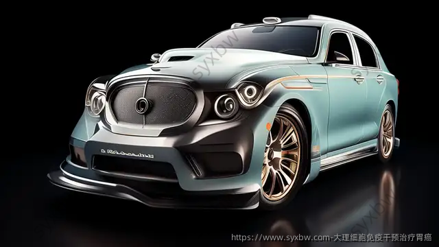 大理细胞免疫干预治疗胃癌