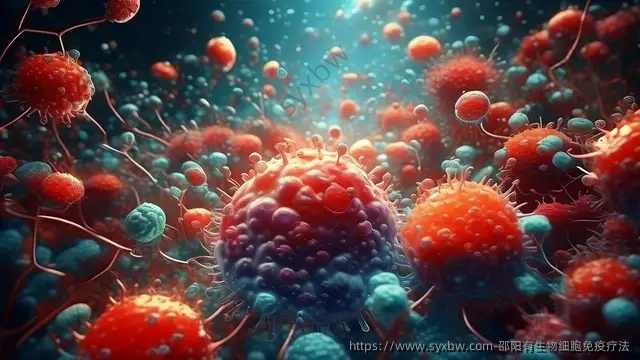 邵阳有生物细胞免疫疗法