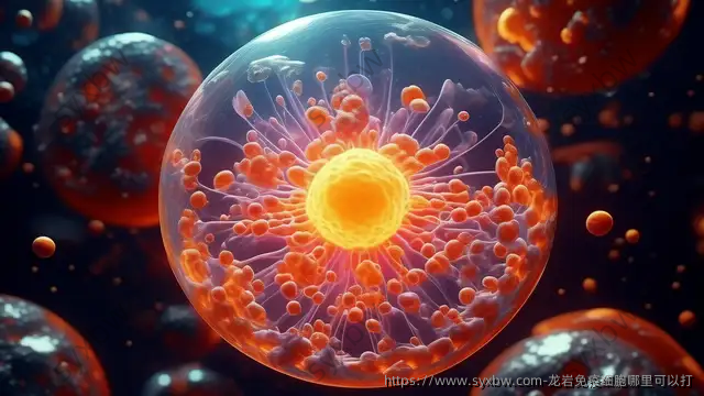 龙岩免疫细胞哪里可以打