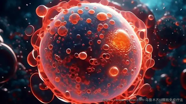 乌鲁木齐til细胞免疫疗法