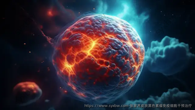 张家界皮肤黑色素瘤免疫细胞干预治疗