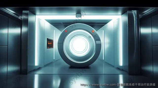 宜春细胞免疫干预治疗胶质瘤