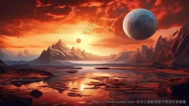 牡丹江细胞免疫干预治疗骨髓瘤