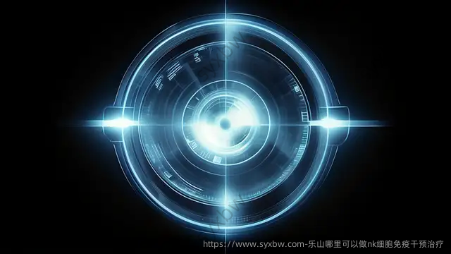 乐山哪里可以做nk细胞免疫干预治疗