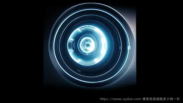 渭南免疫细胞多少钱一针