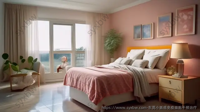 东莞小肠癌免疫细胞干预治疗