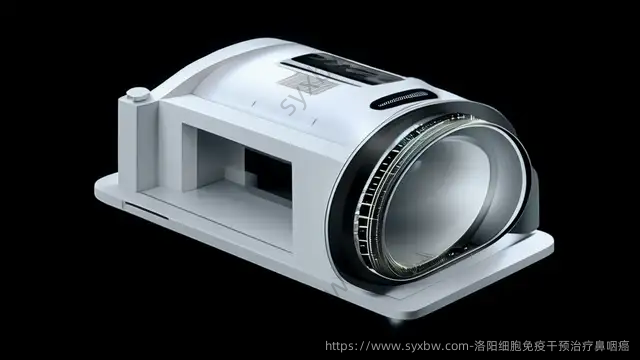 洛阳细胞免疫干预治疗鼻咽癌