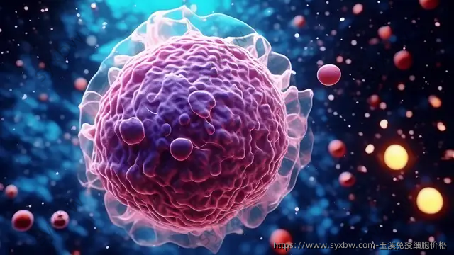 玉溪免疫细胞价格