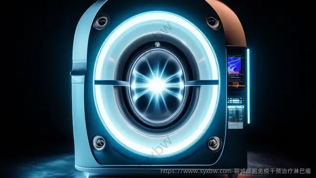 聊城细胞免疫干预治疗淋巴瘤