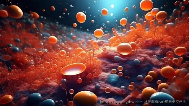 林芝哪有cart细胞免疫疗法