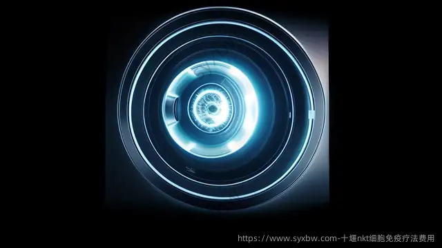 十堰nkt细胞免疫疗法费用