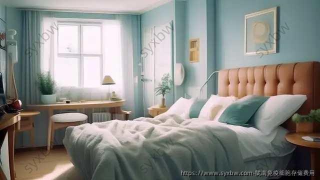 陇南免疫细胞存储费用