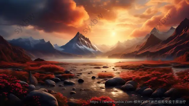 柳州CAR-T淋巴细胞免疫干预治疗