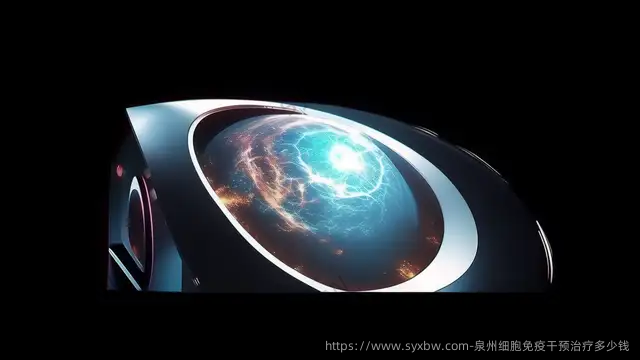 泉州细胞免疫干预治疗多少钱