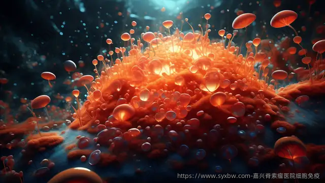 嘉兴脊索瘤医院细胞免疫