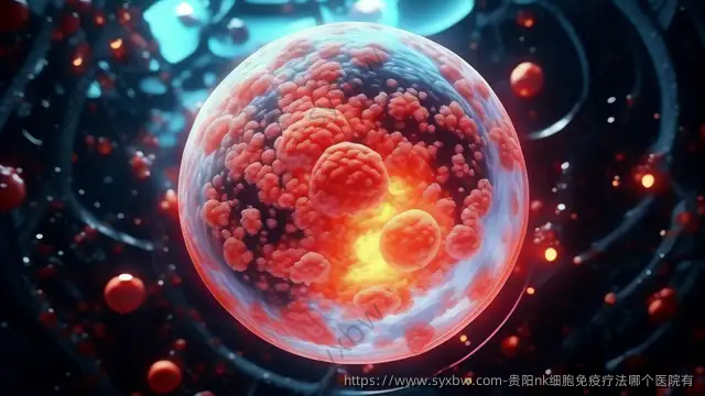 贵阳nk细胞免疫疗法哪个医院有