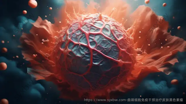 曲靖细胞免疫干预治疗皮肤黑色素瘤