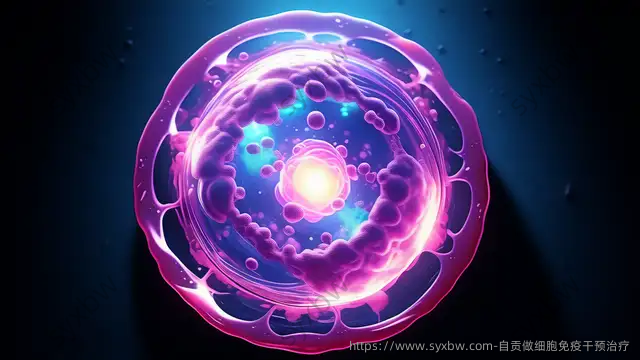 自贡做细胞免疫干预治疗