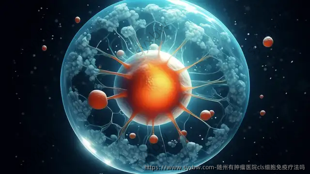 随州有肿瘤医院cls细胞免疫疗法吗