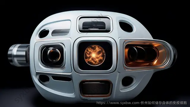 忻州如何储存自体的免疫细胞