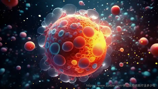 佛山免疫细胞疗法多少钱