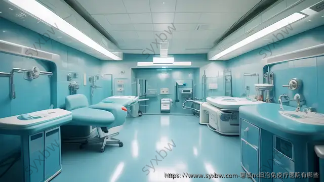 聊城nk细胞免疫疗医院有哪些