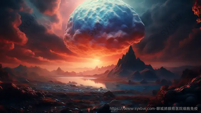 聊城肺腺癌医院细胞免疫