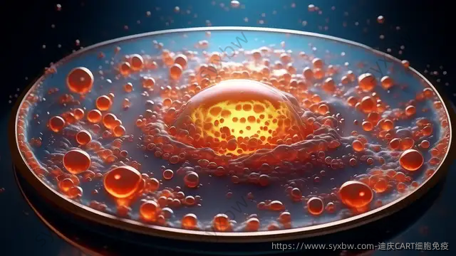迪庆CART细胞免疫