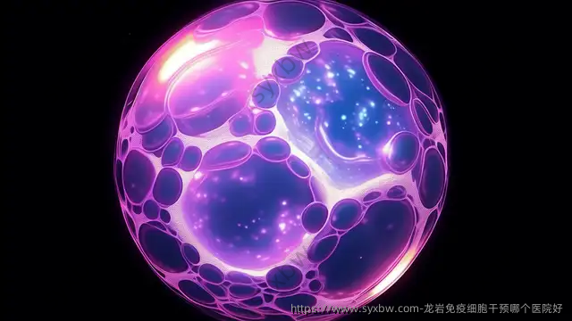 龙岩免疫细胞干预哪个医院好