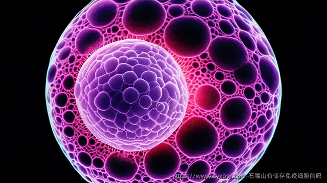 石嘴山有储存免疫细胞的吗