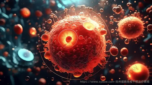 沧州细胞免疫干预治疗胃癌
