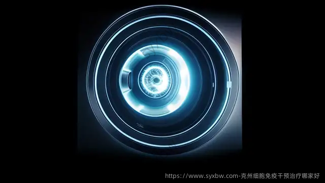 克州细胞免疫干预治疗哪家好