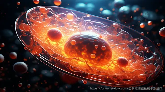 包头做细胞免疫干预治疗