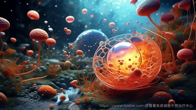 吐鲁番免疫细胞干预治疗中心