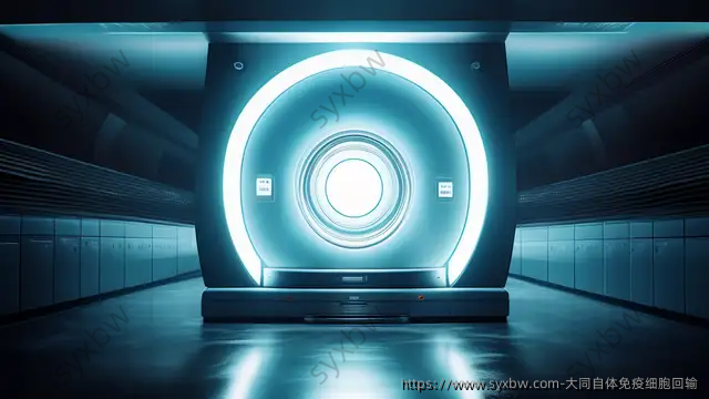 大同自体免疫细胞回输