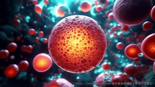 骨肉瘤免疫细胞干预治疗马鞍山