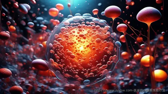 抚州的nk细胞免疫疗法