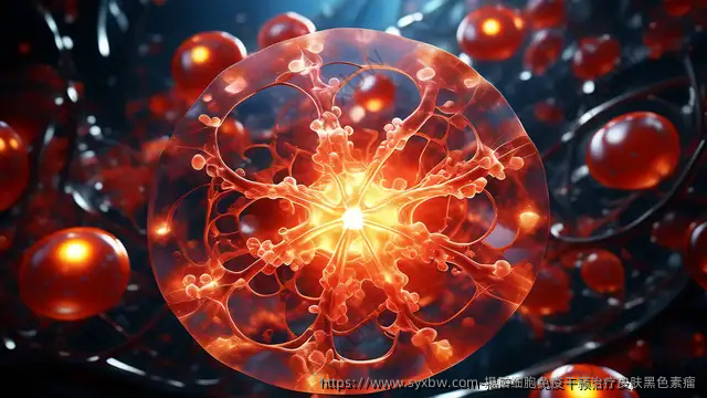 揭阳细胞免疫干预治疗皮肤黑色素瘤