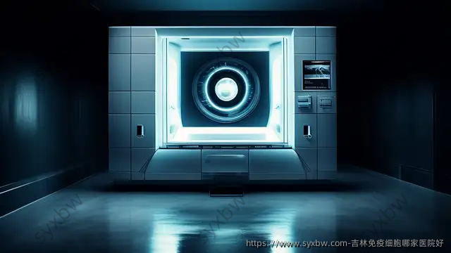 吉林免疫细胞哪家医院好