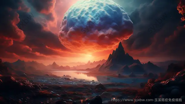 玉溪癌症免疫细胞