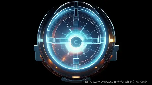 吴忠nkt细胞免疫疗法费用