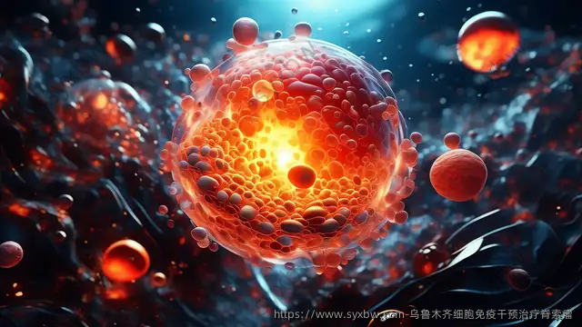 乌鲁木齐细胞免疫干预治疗脊索瘤