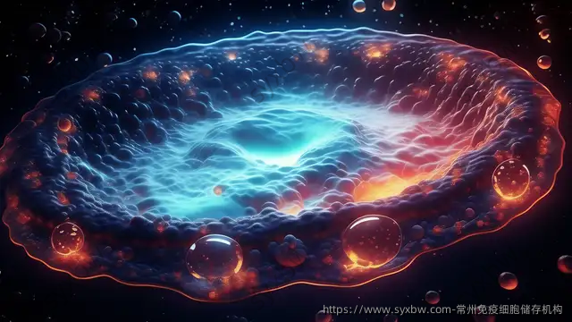 常州免疫细胞储存机构